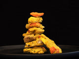 Mango Coconut Chicken Curry  (Freeze-dried)