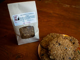 Rhonda's Cookies  ( 4 in a gift bag)