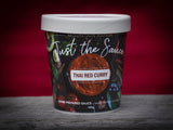 Thai Red Sauce ( Freeze Dried)