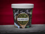 Thai Green Sauce (Freeze Dried)