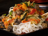Thai Green Vegan Curry  (Freeze-dried)