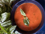 Fire Roasted Tomato Soup   ( Freeze Dried)