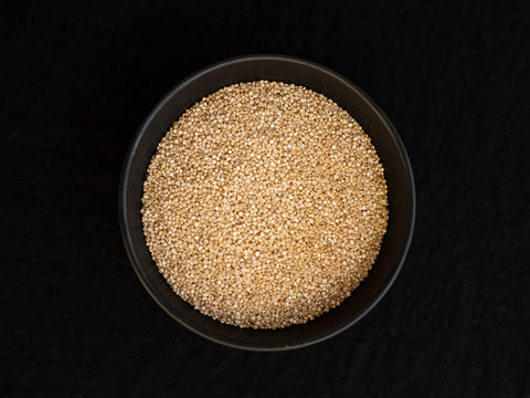 Quinoa ( Freeze Dried)