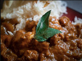 Butter Chicken Curry     (Freeze-dried)