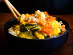 Mango Coconut Chicken Curry  (Freeze-dried)